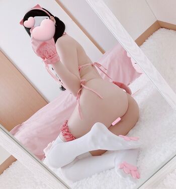 Full leaked Yuki lolly/ private onlyfans photo