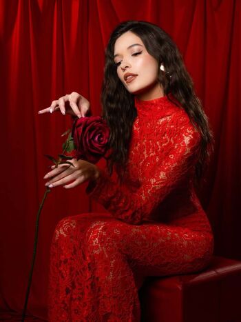 Michelle Mendizábal