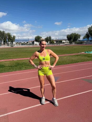 Full leaked Mikaela mayer private onlyfans photo