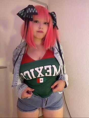 Full leaked Mikaiichan private onlyfans photo