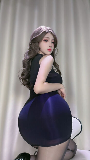 Full leaked Mikomikoww private onlyfans photo