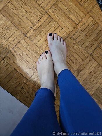 milafeet261
