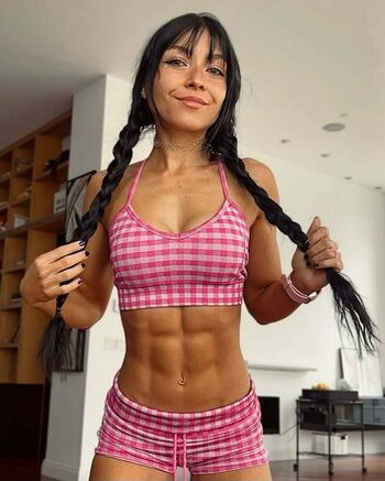 Full leaked Milene lingiardi private onlyfans photo