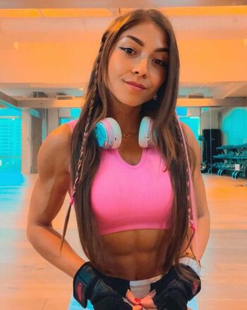 Full leaked Milene lingiardi private onlyfans photo