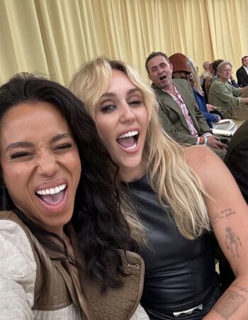 Full leaked Miley cyrus private onlyfans photo