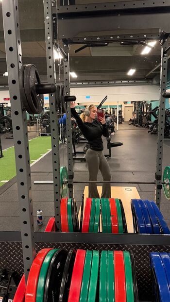 Full leaked Mimi lintrup page private onlyfans photo