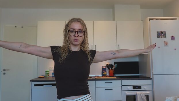 Full leaked Mimi lintrup private onlyfans photo