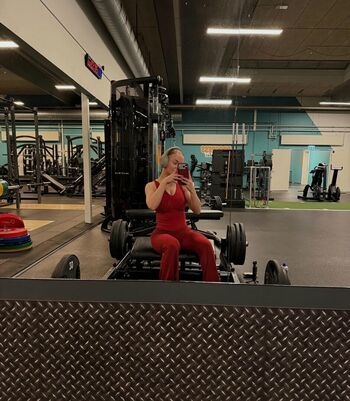 Full leaked Mimi lintrup private onlyfans photo