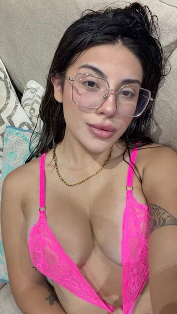 Full leaked Mimifoxy private onlyfans photo