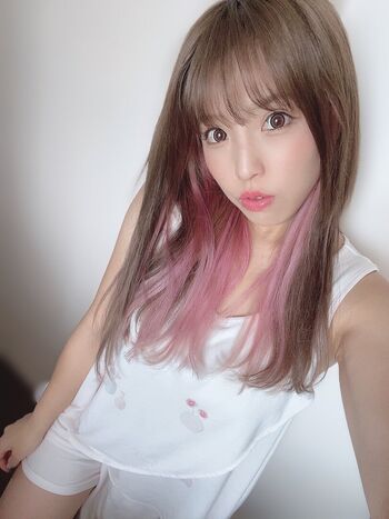 Full leaked Mina shirakawa private onlyfans photo