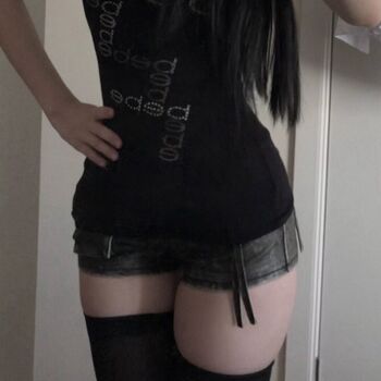 Full leaked Lumineiia/ private onlyfans photo