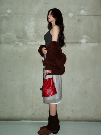 Minatozaki Sana (TWICE)