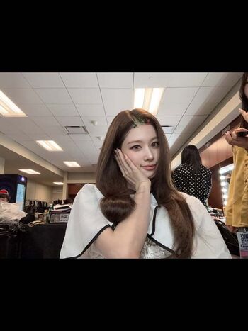 Minatozaki Sana