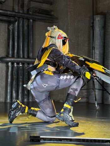 Full leaked Miraikitten page private onlyfans photo