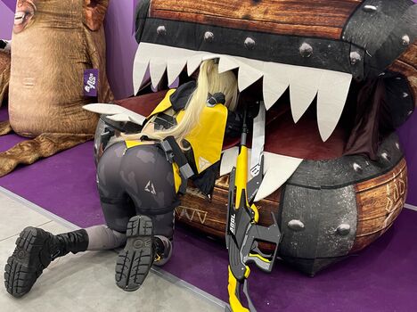 Full leaked Miraikitten page private onlyfans photo