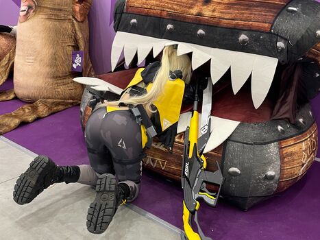 Full leaked Miraikitten page private onlyfans photo