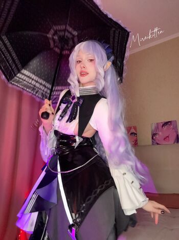 Full leaked Miraikitten page private onlyfans photo