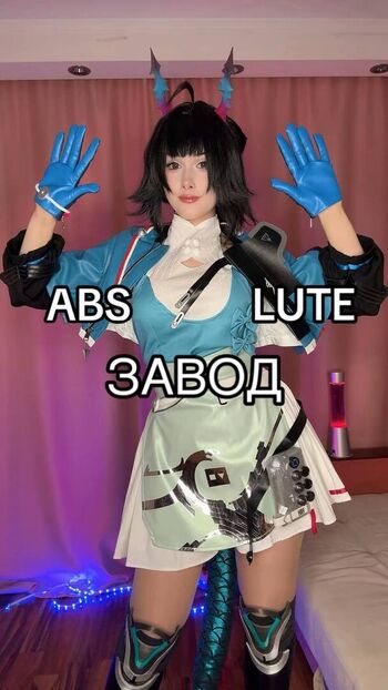 Full leaked Miraikitten private onlyfans photo