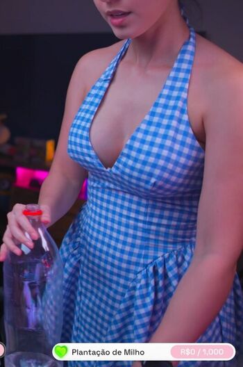 Full leaked Mirys private onlyfans photo