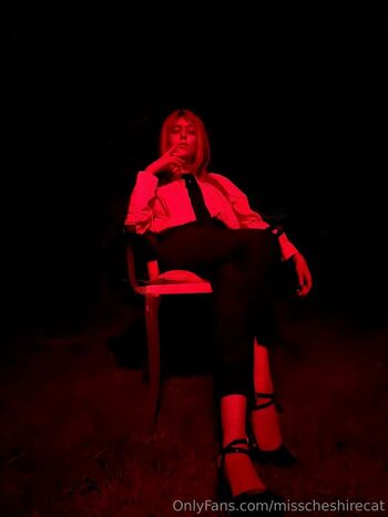 misscheshirecat