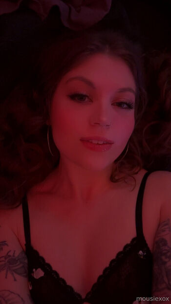 MissMousieMouse