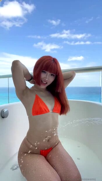 MissWarmJ