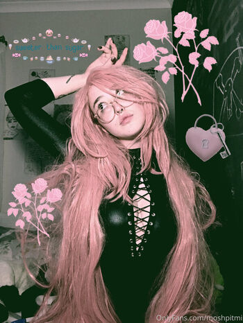 Full leaked Lights poxleitner/ private onlyfans photo