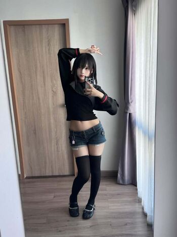 Full leaked Mochimochi nn private onlyfans photo