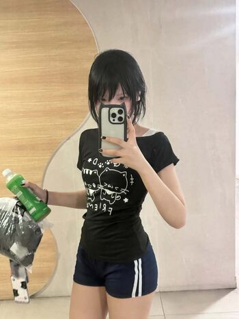 Full leaked Mochimochi nn private onlyfans photo