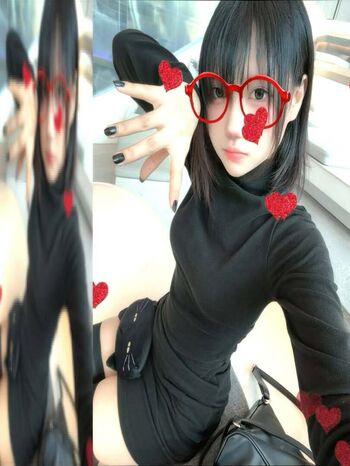 Full leaked Mochimochi nn private onlyfans photo