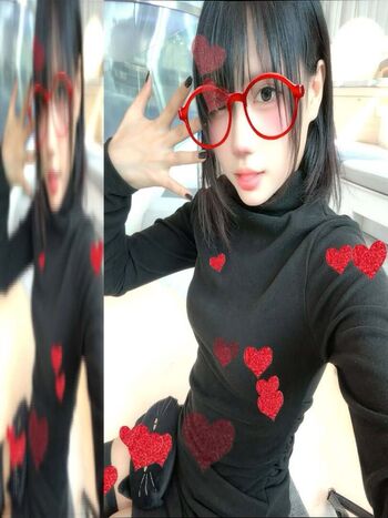 Full leaked Mochimochi nn private onlyfans photo