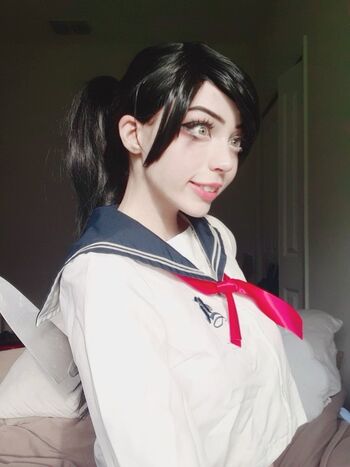 Full leaked Moniibagel private onlyfans photo