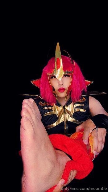 moomfie