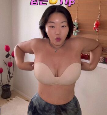 Full leaked Moon seo byul private onlyfans photo