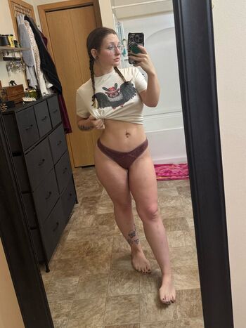 Full leaked Morgan is tired private onlyfans photo