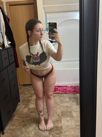 Full leaked Morgan is tired private onlyfans photo