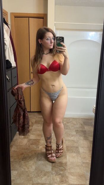 Full leaked Morgan is tired private onlyfans photo