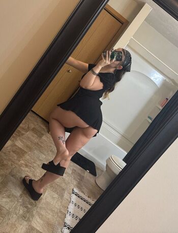 Full leaked Morgan is tired private onlyfans photo