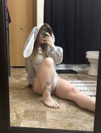 Full leaked Morgan is tired private onlyfans photo