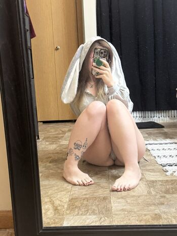 Full leaked Morgan is tired private onlyfans photo