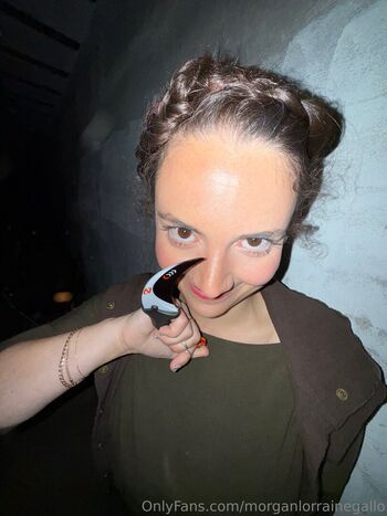 morganlorrainegallo