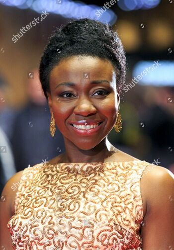 Muna Otaru