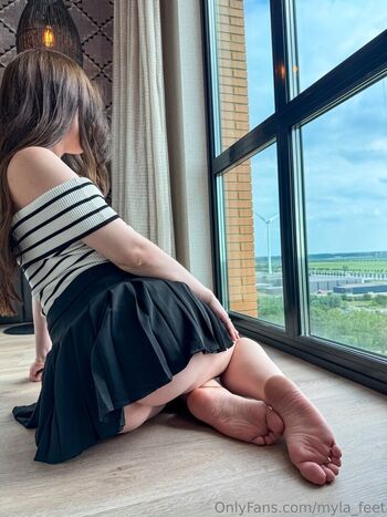 Myla.feet