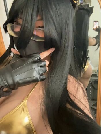 Full leaked Mysti ruse page private onlyfans photo