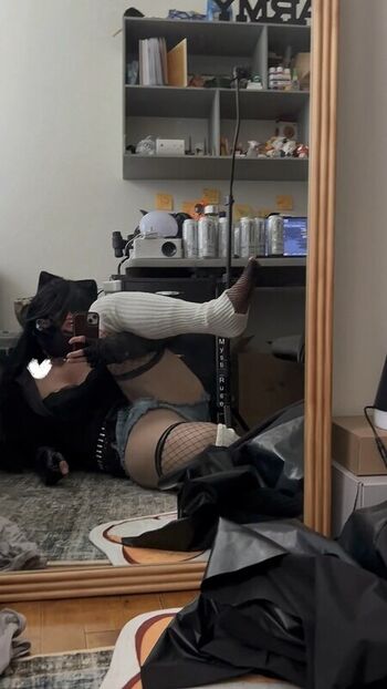 Full leaked Mysti ruse private onlyfans photo