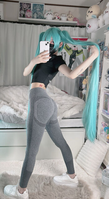 尊みを感じて桜井