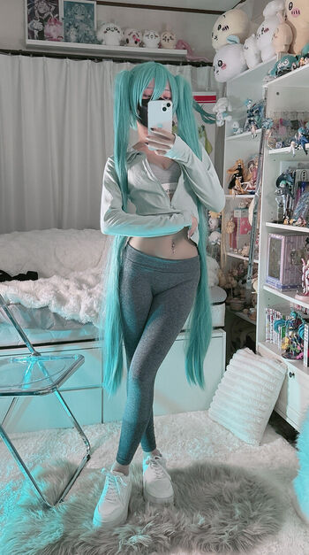 尊みを感じて桜井