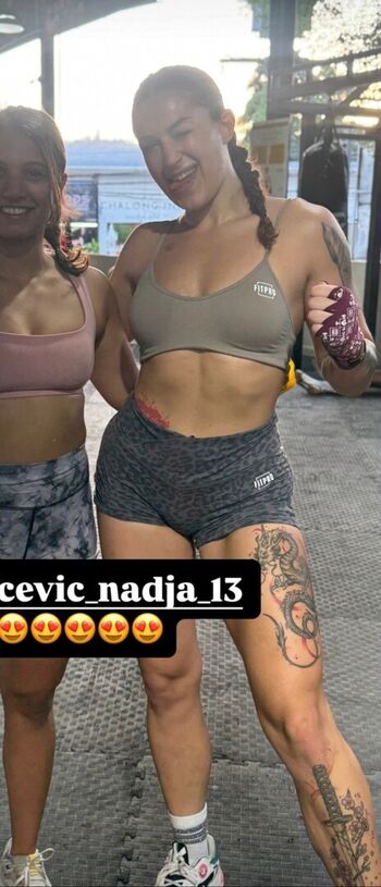 Nadja Milijancevic
