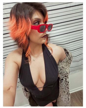 Full leaked Namii cos private onlyfans photo