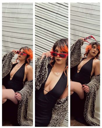 Full leaked Namii cos private onlyfans photo